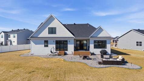 3632 Crimson Loop S Fargo ND 58104