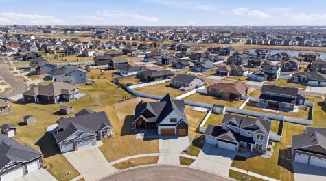 3632 Crimson Loop S Fargo ND 58104