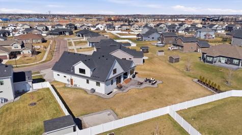 3632 Crimson Loop S Fargo ND 58104