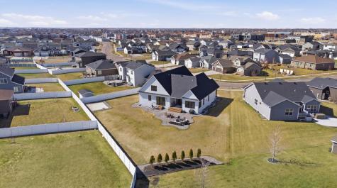 3632 Crimson Loop S Fargo ND 58104