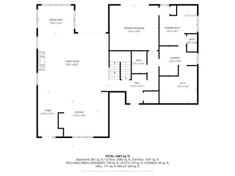 3632 Crimson Loop S Fargo ND 58104