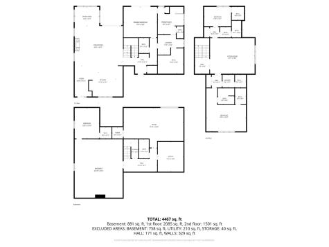 3632 Crimson Loop S Fargo ND 58104