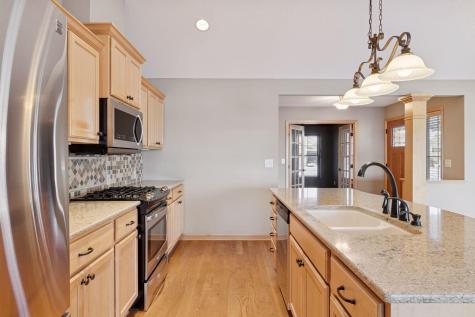 1336 Palisade Path Woodbury MN 55129