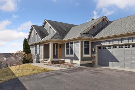 1336 Palisade Path Woodbury MN 55129