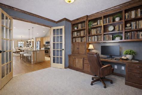 1336 Palisade Path Woodbury MN 55129