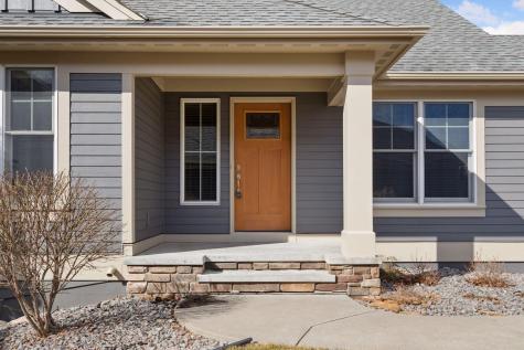 1336 Palisade Path Woodbury MN 55129