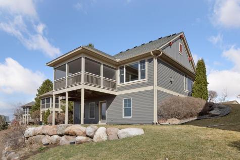 1336 Palisade Path Woodbury MN 55129