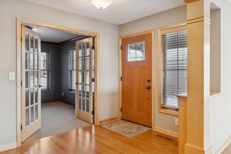 1336 Palisade Path Woodbury MN 55129
