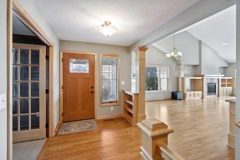 1336 Palisade Path Woodbury MN 55129