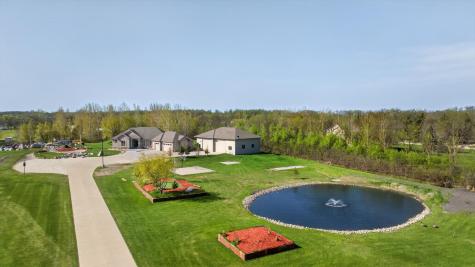 7620 Adelman Drive Horace ND 58047