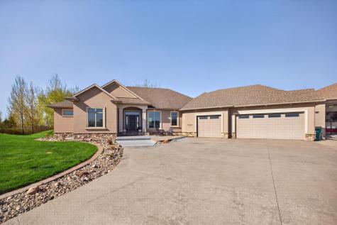 7620 Adelman Drive Horace ND 58047
