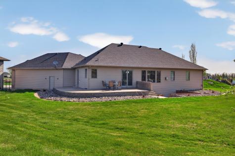 7620 Adelman Drive Horace ND 58047