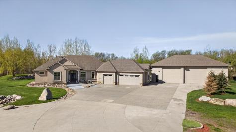 7620 Adelman Drive Horace ND 58047