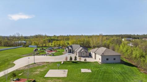 7620 Adelman Drive Horace ND 58047