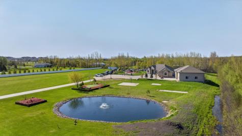 7620 Adelman Drive Horace ND 58047