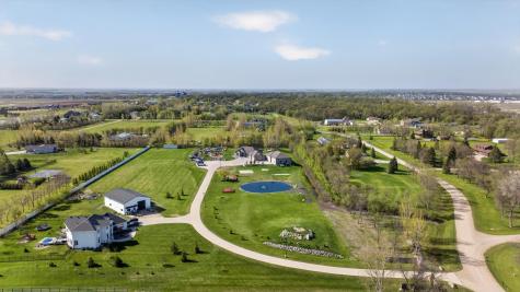 7620 Adelman Drive Horace ND 58047