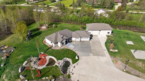 7620 Adelman Drive Horace ND 58047