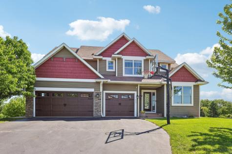 643 Parkside Court Eagan MN 55123