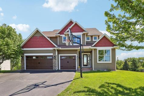 643 Parkside Court Eagan MN 55123