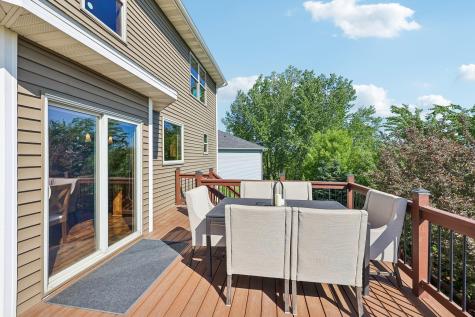 643 Parkside Court Eagan MN 55123