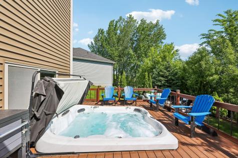 643 Parkside Court Eagan MN 55123
