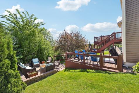 643 Parkside Court Eagan MN 55123