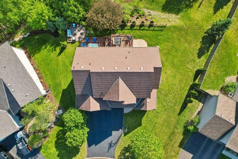 643 Parkside Court Eagan MN 55123