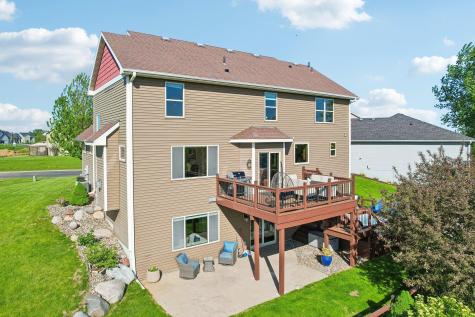 643 Parkside Court Eagan MN 55123