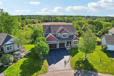 643 Parkside Court Eagan MN 55123