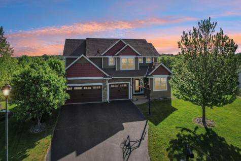 643 Parkside Court Eagan MN 55123