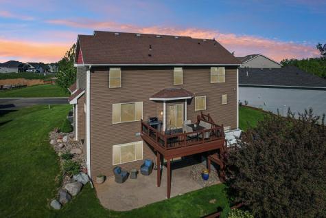 643 Parkside Court Eagan MN 55123