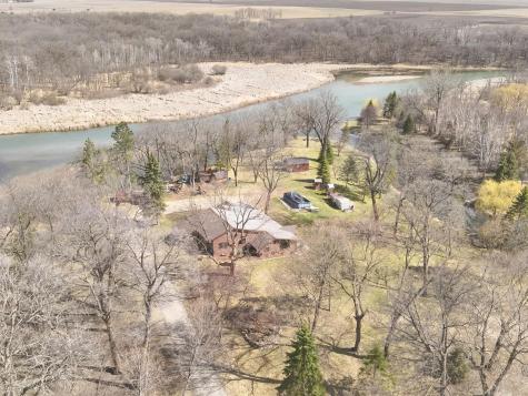 27111 Timber Hills Lane Battle Lake MN 56515