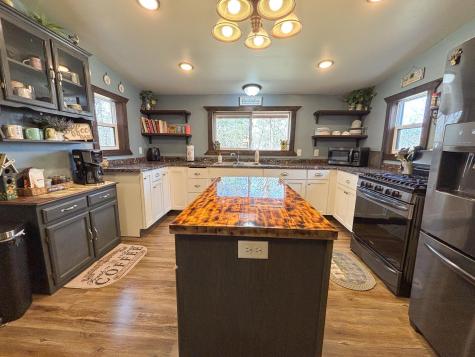 27111 Timber Hills Lane Battle Lake MN 56515