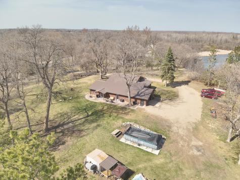 27111 Timber Hills Lane Battle Lake MN 56515