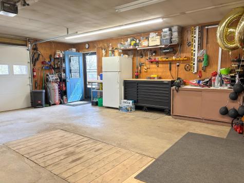 27111 Timber Hills Lane Battle Lake MN 56515
