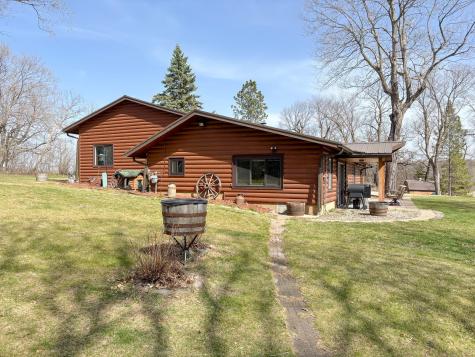 27111 Timber Hills Lane Battle Lake MN 56515