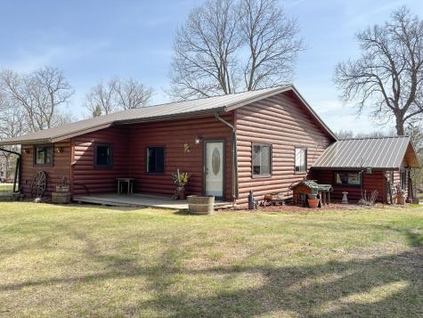 27111 Timber Hills Lane Battle Lake MN 56515