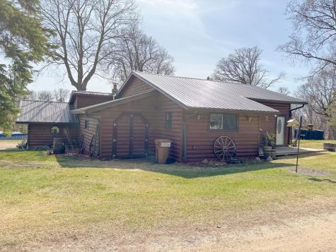 27111 Timber Hills Lane Battle Lake MN 56515