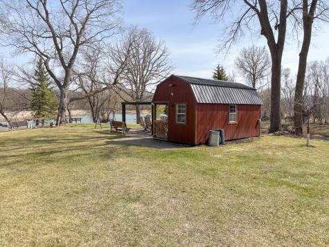 27111 Timber Hills Lane Battle Lake MN 56515