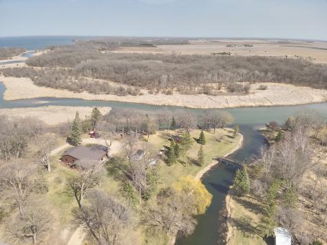 27111 Timber Hills Lane Battle Lake MN 56515