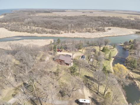 27111 Timber Hills Lane Battle Lake MN 56515