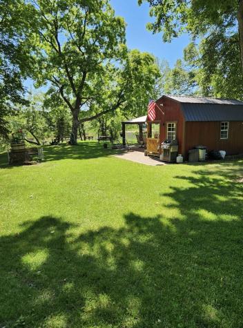 27111 Timber Hills Lane Battle Lake MN 56515
