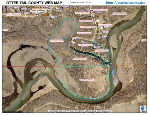 27111 Timber Hills Lane Battle Lake MN 56515