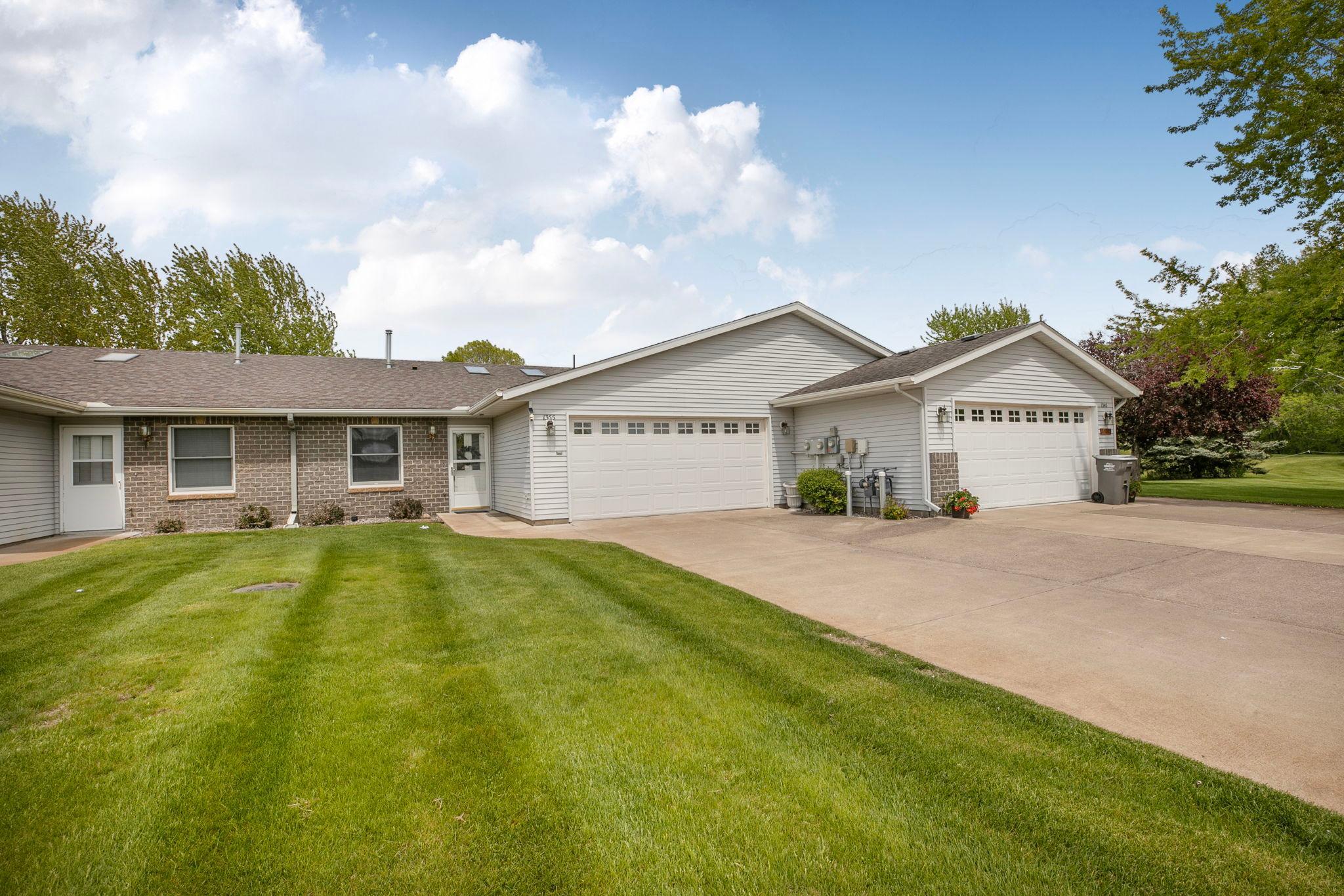 1355 Rum River Court Milaca MN 56353