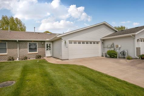 1355 Rum River Court Milaca MN 56353