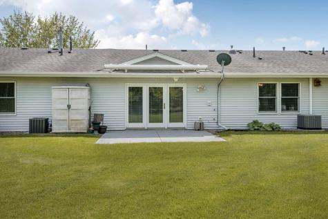 1355 Rum River Court Milaca MN 56353