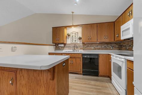 1355 Rum River Court Milaca MN 56353
