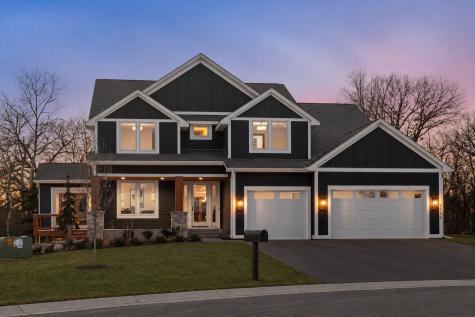 5534 Conifer Trail Minnetonka MN 55345