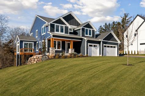 5534 Conifer Trail Minnetonka MN 55345