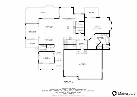 5534 Conifer Trail Minnetonka MN 55345